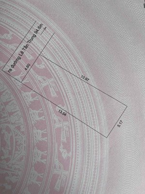 cần bán đất kiệt 91 lê tấn trung sơn trà, đà nẵng