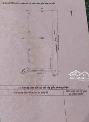 bán đất tại hòa lợi, bến cát, bình dương, 150 tỷ, 10,500 m2, chính chủ chỉ với