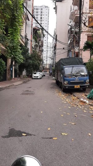 lô đất hiếm phố lê văn lương _ 102m2 _ mt 4.8m _ 20m ra mặt phố _ ô tô tránh _ giá đầu tư