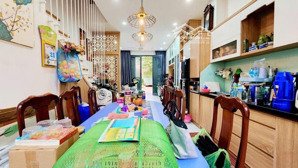 bán nhà hẻm 7m thông - tân sơn nhì - tân phú - 54m2 - 4tầng - 9tỷ6 tl