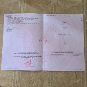 bán đất d21, an phú, thuận an, bình dương, 4,35 tỷ, 150m2 hàng hot bao đẹp