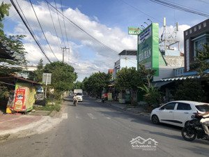 bán đất mặt tiền hoà liên 4 đối lưng trục chính, gần đường vành đai 2, sát kđt golden hills.