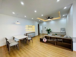 căn hộ 98m 3pn 2vs full đồ chỉ việc xách vali về ở tại the pride