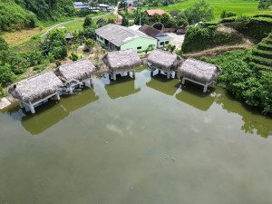 bán khu nghỉ dưỡng sinh thái homestay tại thanh sơn- phú thọ dt4186m2 c4 mt100m giá chỉ 3.8 tỷ.