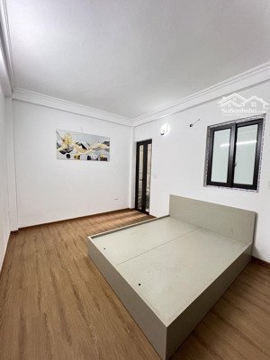 nhà hiếm thanh lân - hoàng mai ngõ siêu nông 10m ra ô tô tránh