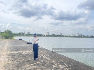 kẹt tiền cần bán lô đất thổ 80m2 tại kcn tân đô, 1,55 tỷ, đức hoà hạ, long an