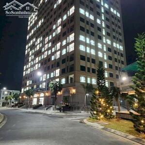 Cho thuê chưng cư đầy đủ nội thất khu đô thị Hưng Phú