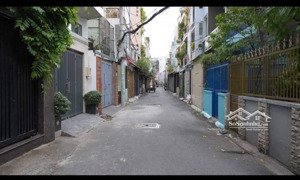 bán nhà trường chinh p14 tân bình, 70m, 2pn, hẻm xe hơi, giá 10.5 tỷ, sổ hồng riêng