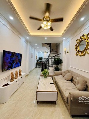 bán nhà xuân phương - dân xây nhà như mới - thoáng trước sau 5,9 tỷ