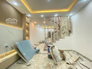 bán nhà nguyễn trãi thanh xuân, gần phố, 10m ô tô dừng, đỗ, full nội thất, 40m2, 4 tầng, 11,5 tỷ