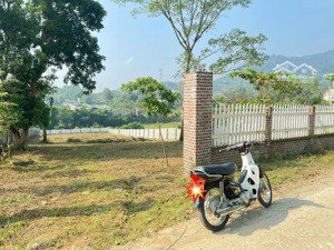 bán lô đất 1212m - 400m ont tại đồng gội - hoà sơn - lương sơn.