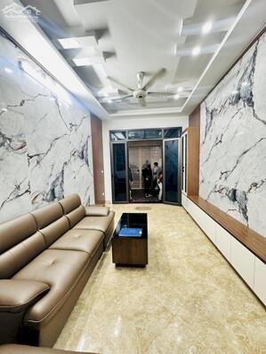 Bán nhà Lê Trọng Tấn 99m2 nhà đẹp ngõ to khu dân trí cao 18 tỷ