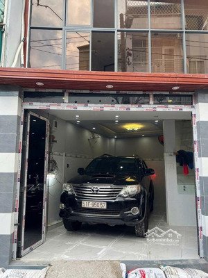 bán nhà âu cơ phú trung tân phú xe hơi ngủ trong nhà 35m2 nhỉnh 4 tỷ!