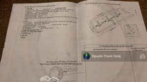 căn shophouse ct4b mặt tiền đường hoàng cầm_ vĩnh điềm trung