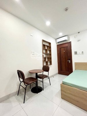 cho thuê căn hộ mini full nội thất 5tr5