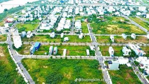 mở bán 200 lô đất nền đầm sen hòa xuân - viên ngọc xanh bên sông của sun group tại đà nẵng