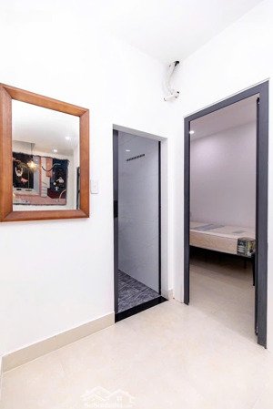 chdv phú nhuận - 12 phòng full nội thất, thu nhập 70tr/tháng - 100m2, 5 tầng, chỉ 12.99 tỷ