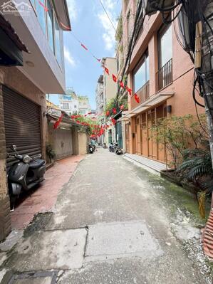 BÁN NHÀ NGÕ 58 ĐÀO TẤN BA ĐÌNH - VỊ TRÍ ĐẸP NGÕ Ô TÔ KINH DOANH: DT 66M2 - 16.8 TỶ