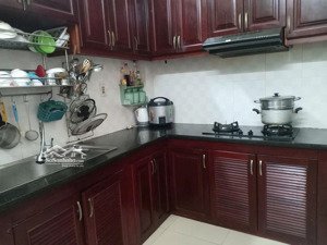 nhà bán hẻm 1/ thông 6 m phường tân sơn nhì quận tân phú cũ tphcm