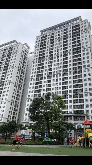 bán chcc hateco trung tâm quận nam từ liêm diện tích 56.5 m -2 ngủ -1 wc căn góc siêu thoáng .