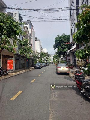 bán nhà mt đường số lý phục man - quận 7_mt ngang hiếm 5m_nở hậu_giá tốt nhất 9.5 tỷ.