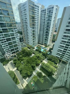 bán căn hộ cao cấp, dt 123m2, 3 ngủ, toà mandarin garden, tầng trung, view đẹp, nội thất sang sịn