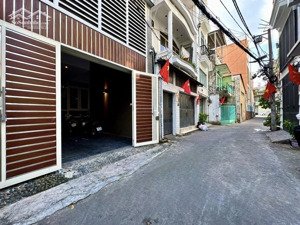 thiết kế sang trọng - hxh thông sát mặt tiền đường -oto ngủ nhà - tặng nội thất sang xin mịn - 73m2