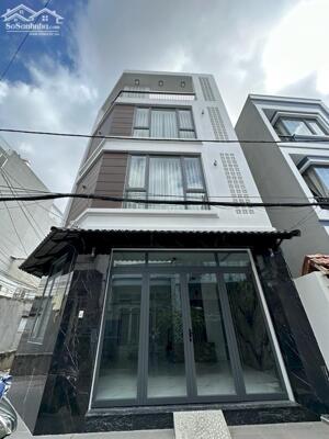 Sở hữu ngay nhà căn gốc vị trí khu dân cư sầm uất