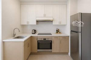 cho thuê căn hộ babylon không gian sống xanh giữa lòng sài gòn, 75m2,2pn