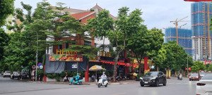 bán căn lk lô góc mặt phố nguyễn văn lộc hà đông.