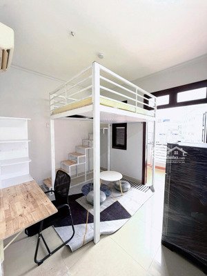 phòng mới, đối diện lotte văn lượng, gò vấp