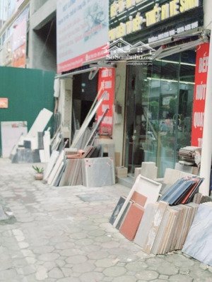 bán đất tại trường chinh, khương thượng, đống đa, hà nội, 23,5 tỷ, 77 m2 giá ưu đãi