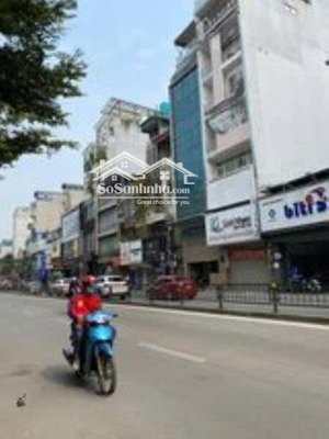 bán gấp nhà mặt phố tôn đức thắng-kinh doanh-mặt tiền rộng-133m2-hơn 50 tỷ.lh 