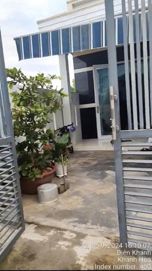 nhà riêng tại đường liên thôn, diên thạnh, diên khánh, khánh hòa, giá siêu hời 2,3 tỷ, 85m2