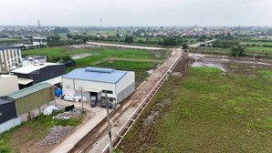 đất dịch vụ tại quất động, 3,2 tỷ, 80m2, hàng hiếm ở thường tín, hà nội