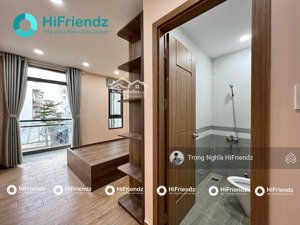 cho thuê phòng cửa sổ ban công thoáng đường quang trung - gò vấp