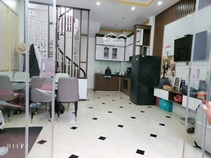bán nhà quang trung hà đông - 32m2 hàng đẹp long lanh cực hiếm giá chỉ hơn 5 tỷ