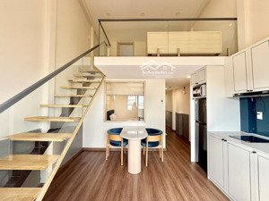 cho thuê căn hộ đầy đủ nội thất thoáng mát đường nguyễn trãi quận 5 tiện qua trung tâm quận 1 và 3