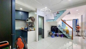 bán nhà hxh phú thọ hòa nở hậu tài lộc 5.6m phú thọ hòa tân phú 6m - 39m² (3.1m x 10.05m) 4,1 tỷ tl