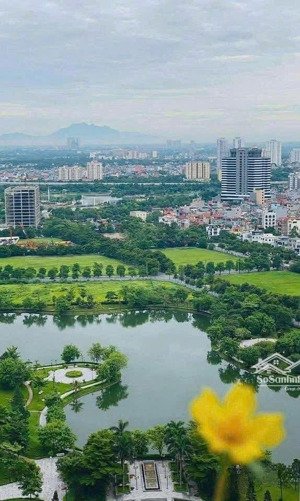 cần bán nhanh căn hộ 2pn tầng trung view hồ điều hoà toà lạc hồng lotus kđt ngoại giao đoàn