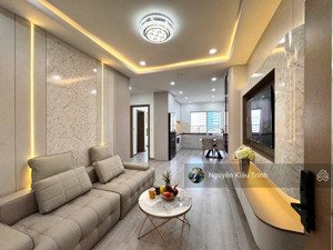 kiều trinh -hạ giá bán nhanh căn 724 toà 1a nội thất đẹp giá hạ 100 triệu