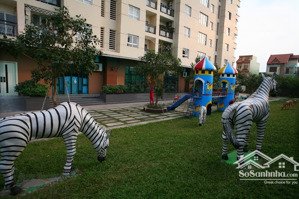 bán ch 2pn full nội thất, 90m2, 3,45 tỷ tại phúc yên, tân bình, hcm