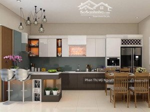 siêu phẩm! ngang to thẳng 1 trục sân bay khu nguyễn văn trỗi 9,8x14.7m 5t chỉ 22,5tỷ tl, 