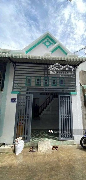 ngang lớn 5x16m, 5.5 tỷ, tân sơn nhì phường 15 tân bình