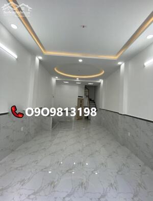 ️️️Bán Nhanh Ở Ngay Giá Tốt Nhà Quận 1 SHR 3 Tầng.️️️