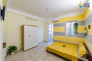 tingtong 07 phòng trọ giá sinh viên có ban công thoáng ngay gần kđt nam cường