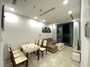 cho thuê ch 1pn, 1wc, 53m2, 19 triệu tại vinhomes golden river ba son, quận 1, tp.hcm