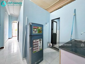 cho thuê 2 phòng ngủ có sẳn 2 máy lạnh đường phạm văn chiêu - phường 9 - gò vấp