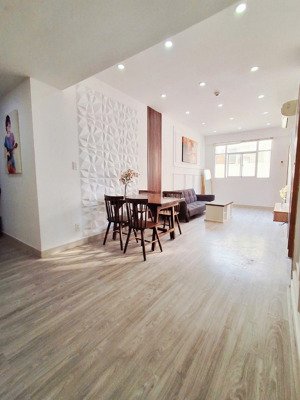 bán chung cư soho1 bình thạnh, 2pn2wc, căn góc, full nội thất, hđt 12tr, giá 3ty590