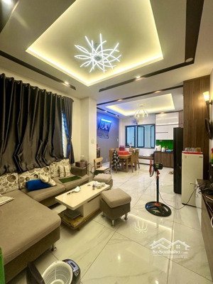 mặt tiền knh doanh 5 tầng mới đẹp lung linh - chủ xây tâm huyết đẹp - ngay chợ tân bình chỉ 19.7ty